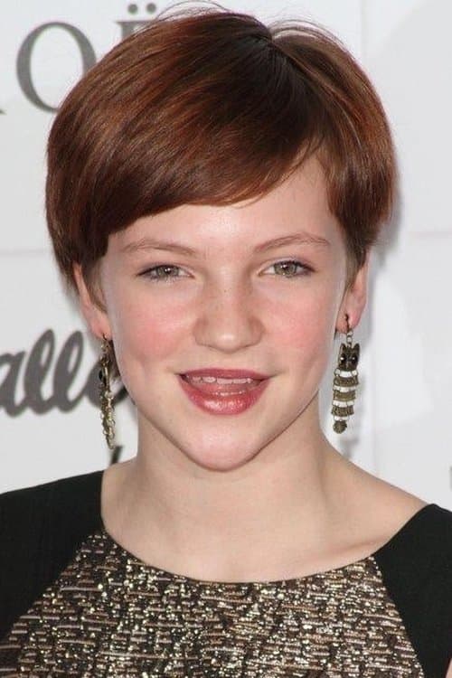 Zdjęcie Eloise Laurence