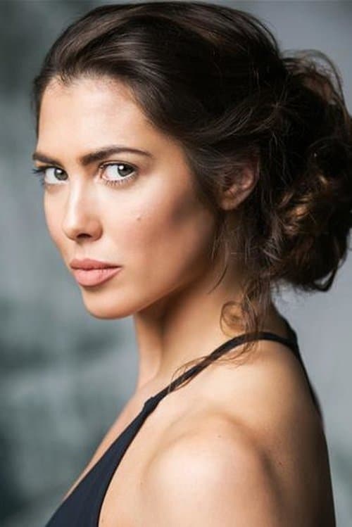 Zdjęcie Eloise Lovell Anderson