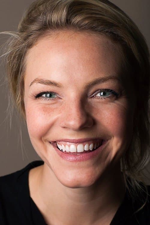 Zdjęcie Eloise Mumford