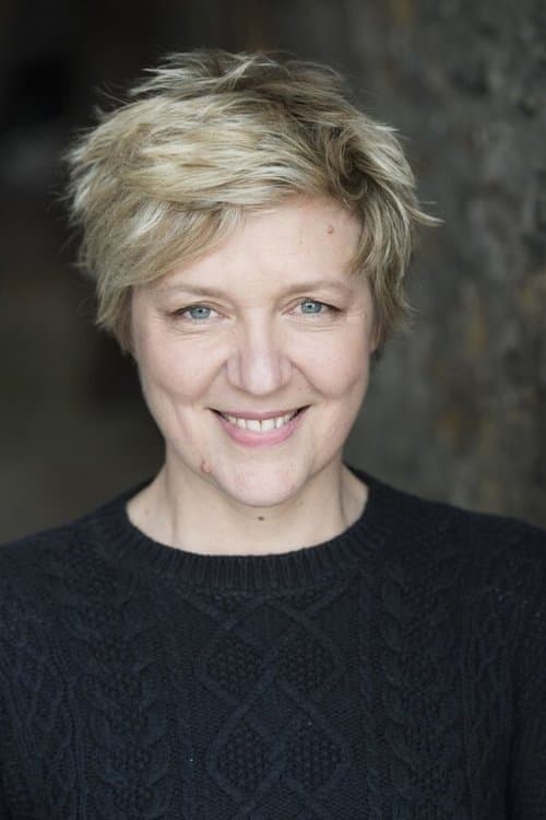 Zdjęcie Elsa Bouchain