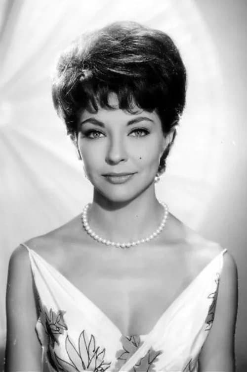 Zdjęcie Elsa Cárdenas