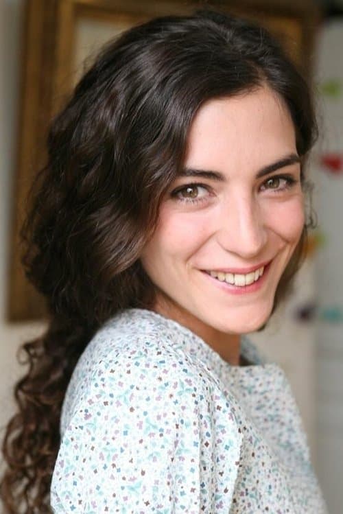 Zdjęcie Elsa Galles