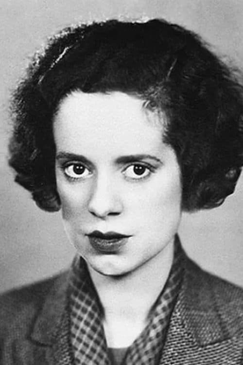 Zdjęcie Elsa Lanchester