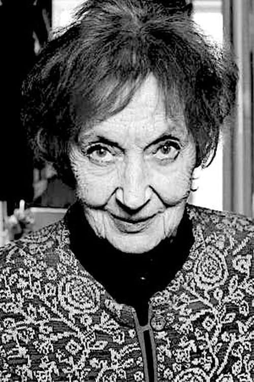 Zdjęcie Elsa Lystad