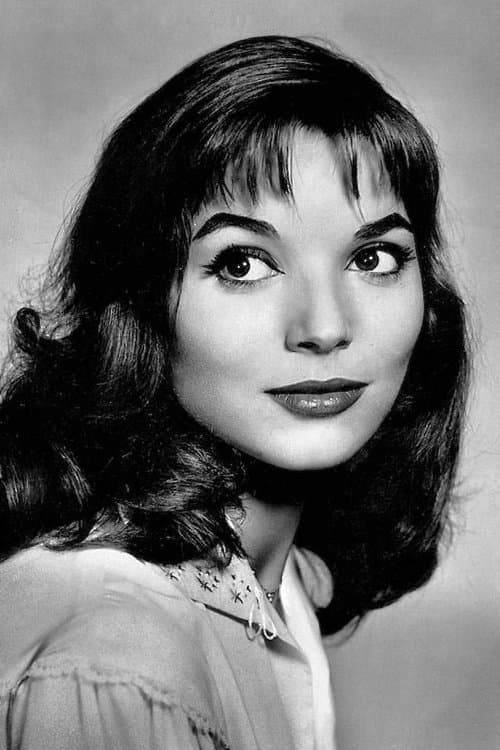 Zdjęcie Elsa Martinelli