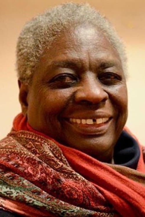 Zdjęcie Elsa Wolliaston