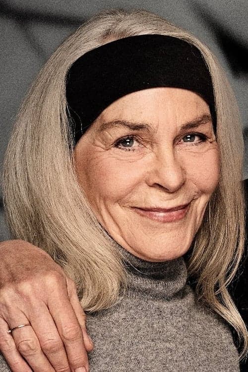 Zdjęcie Elsebeth Steentoft