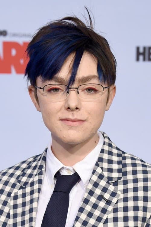 Zdjęcie Elsie Fisher