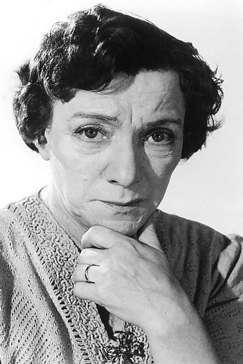 Zdjęcie Elsie Wagstaff