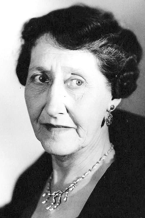 Zdjęcie Elspeth Dudgeon