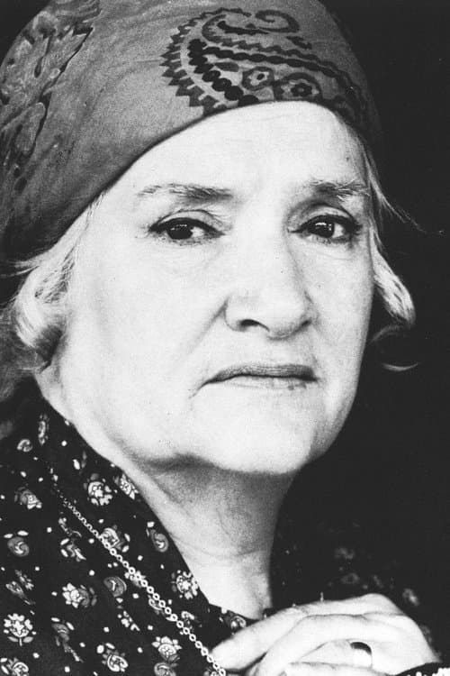 Zdjęcie Elvira Cortese