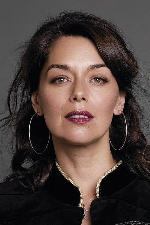 Zdjęcie Elvira Cristi