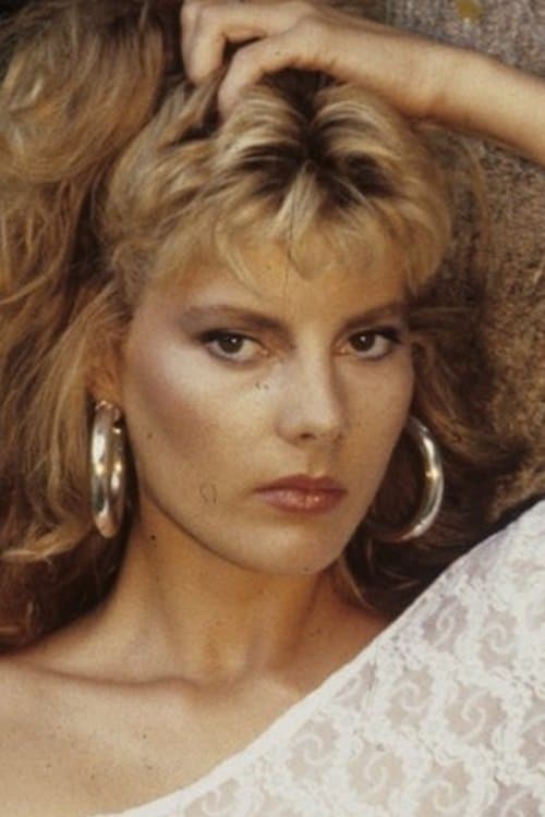 Zdjęcie Elvire Audray