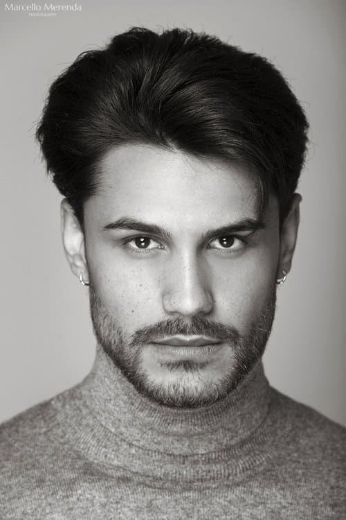 Zdjęcie Elvis Esposito