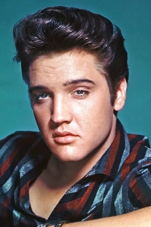 Zdjęcie Elvis Presley