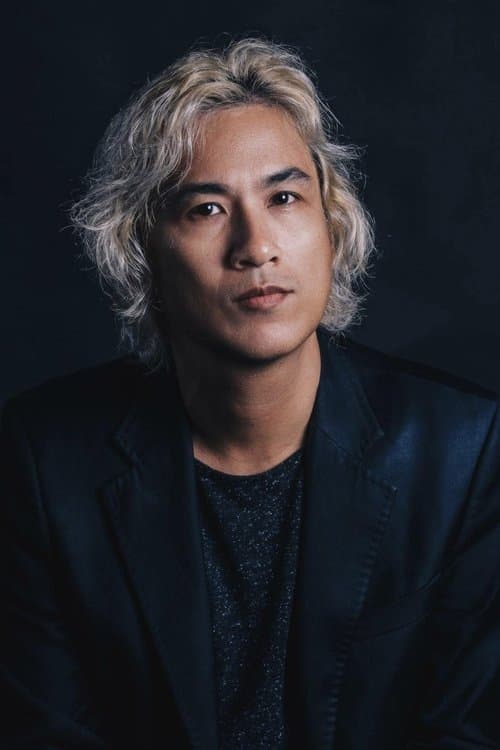 Zdjęcie Ely Buendia