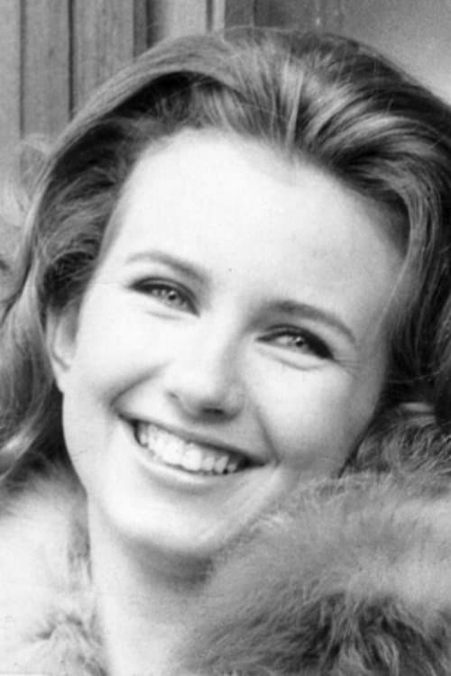 Zdjęcie Ely Galleani