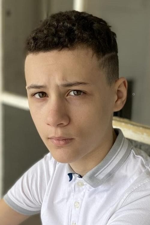 Zdjęcie Elyes Aguis