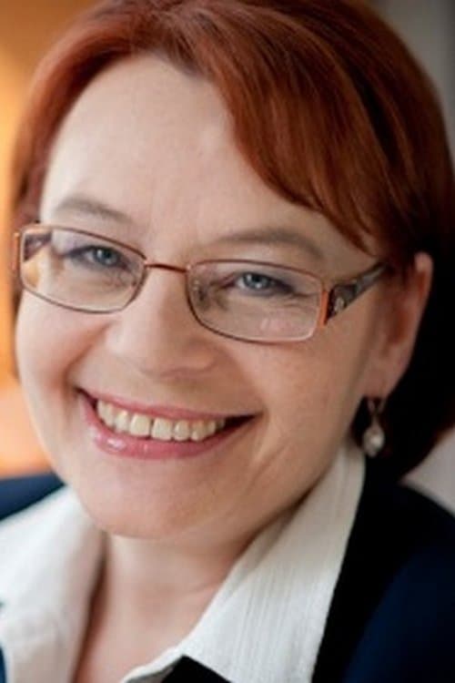 Zdjęcie Elżbieta Czerwińska