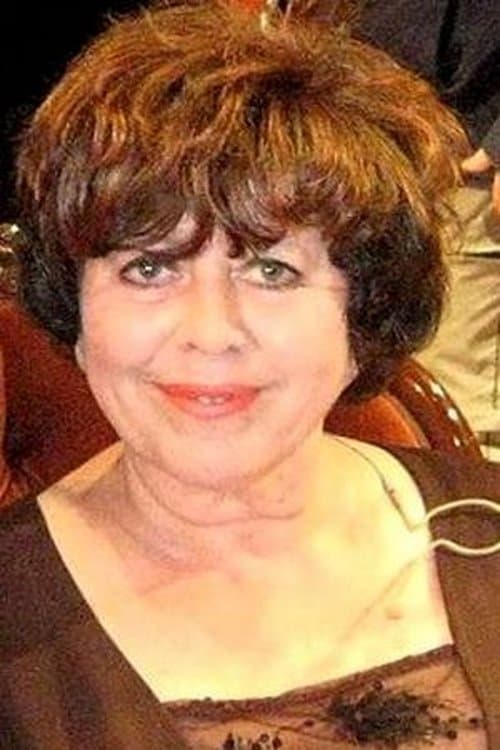 Zdjęcie Elżbieta Jodłowska