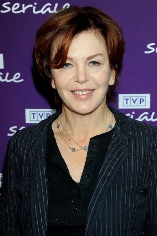 Zdjęcie Elżbieta Panas