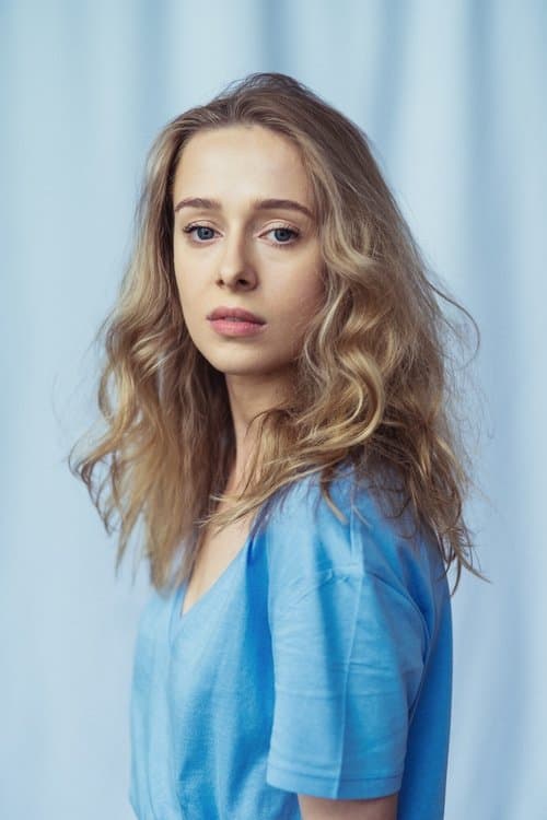 Zdjęcie Elżbieta Trzaskoś