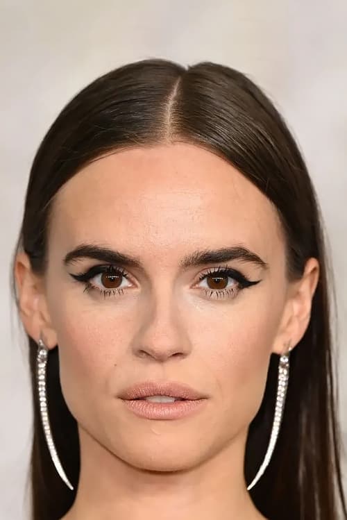 Zdjęcie Ema Horvath