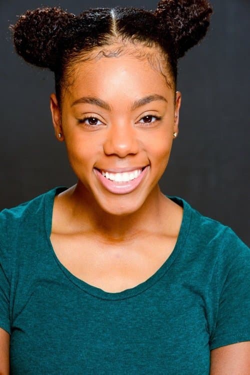 Zdjęcie Emani White