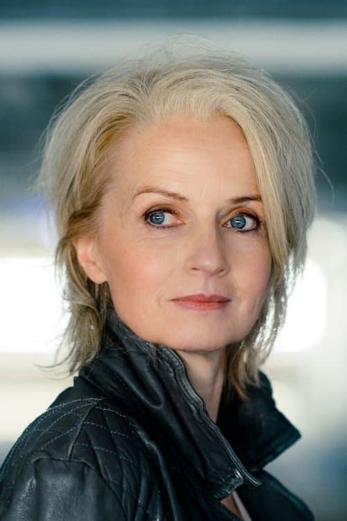 Zdjęcie Emanuela von Frankenberg