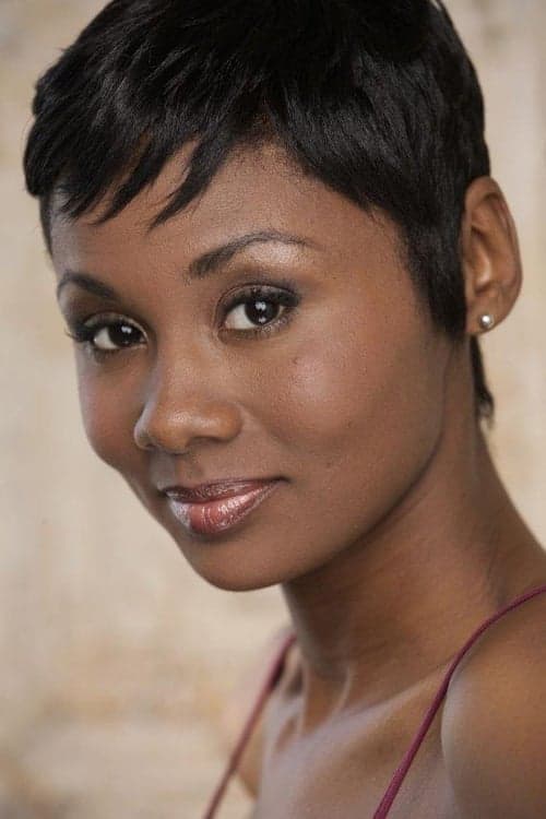 Zdjęcie Emayatzy Corinealdi