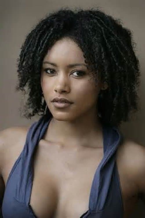 Zdjęcie Emelia Burns