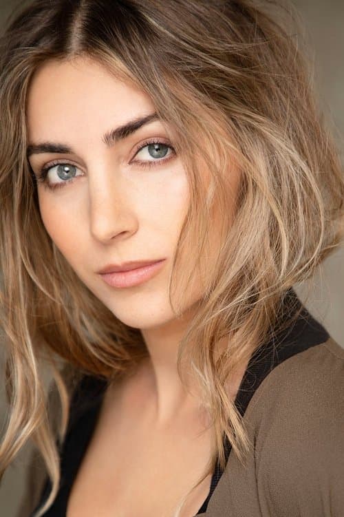 Zdjęcie Emelia Hartford