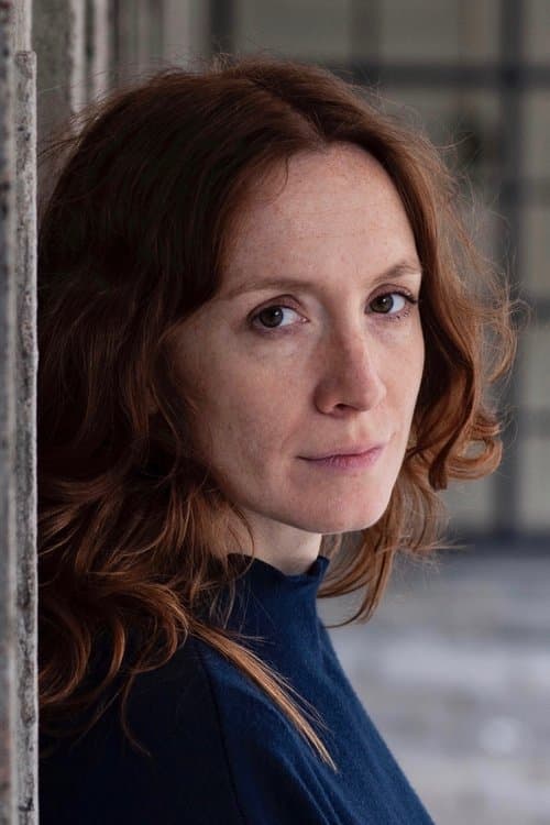 Zdjęcie Emelie Jonsson