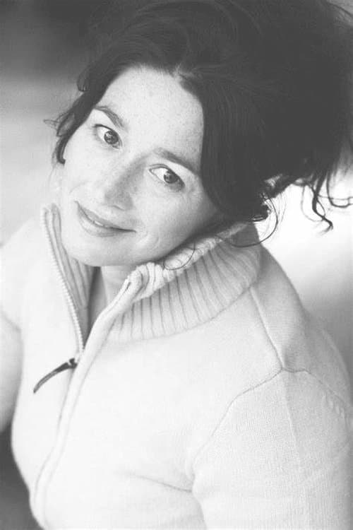 Zdjęcie Emer McCourt