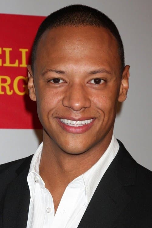 Zdjęcie Emerson Brooks