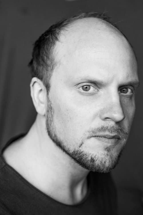 Zdjęcie Emil Almén