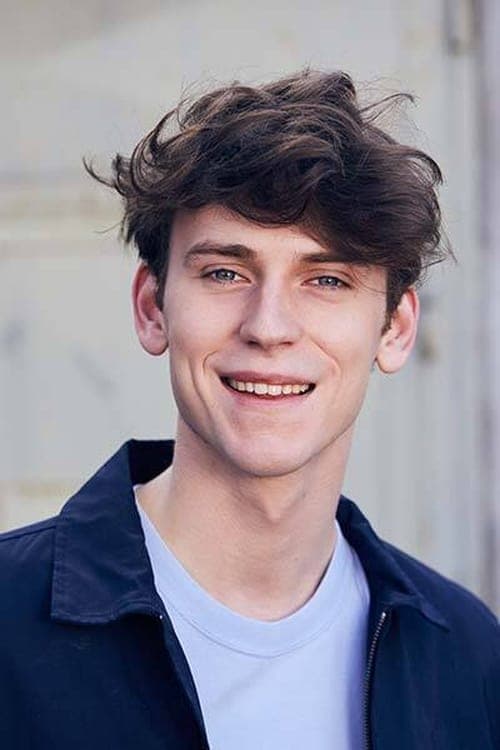 Zdjęcie Emil Belton