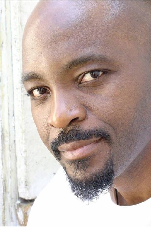 Zdjęcie Emile Abossolo M'bo