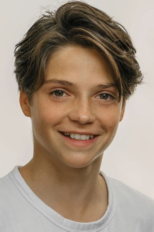 Zdjęcie Emile Chérif