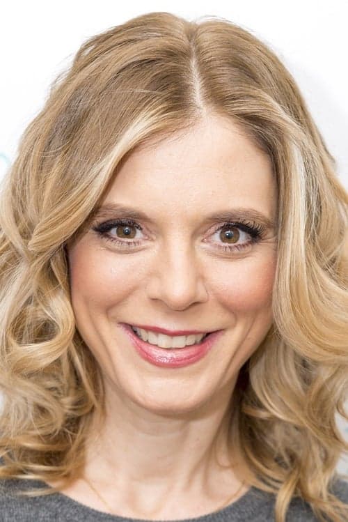 Zdjęcie Emilia Fox
