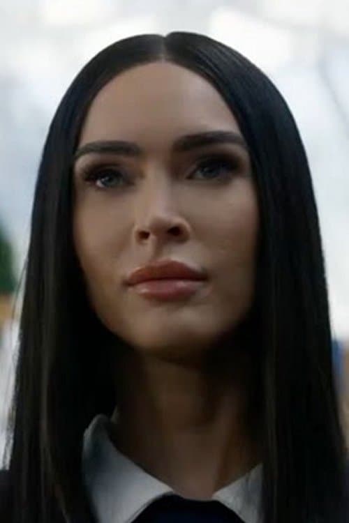 Zdjęcie Emilia Imperatore Bjørnvad