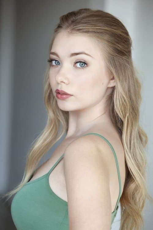 Zdjęcie Emilia McCarthy