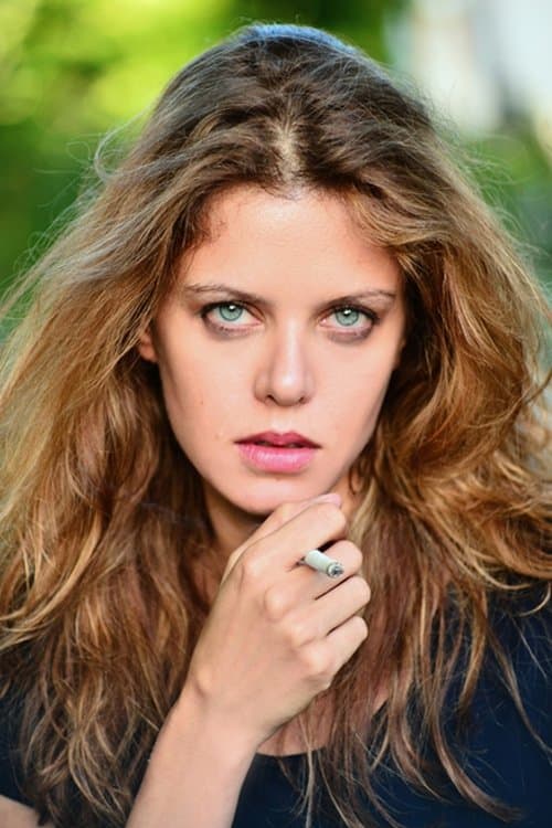 Zdjęcie Emilia Verginelli