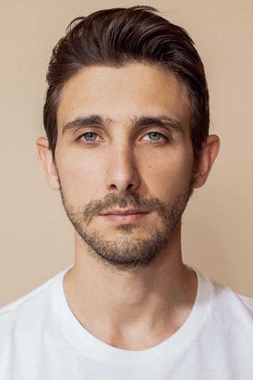 Zdjęcie Emiliano Zurita