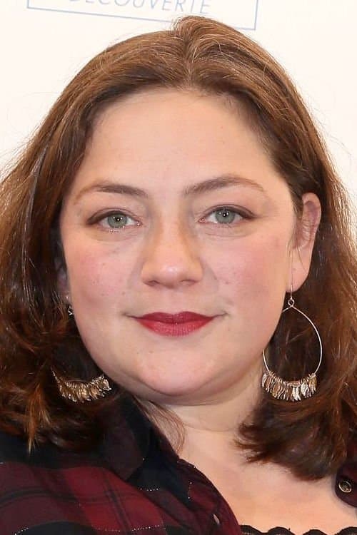 Zdjęcie Émilie Gavois-Kahn