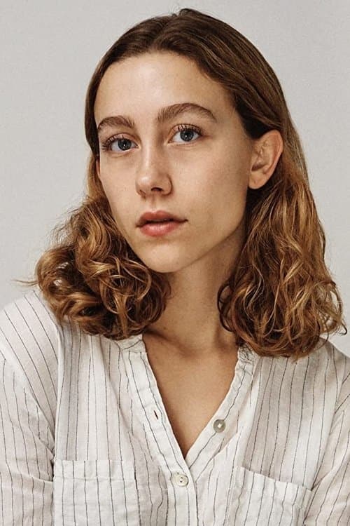 Zdjęcie Emilie Kroyer Koppel