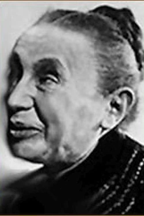 Zdjęcie Emilie Kurz