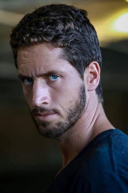 Zdjęcie Emilien De Falco