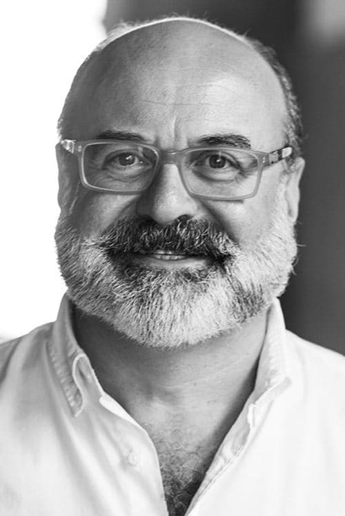 Zdjęcie Emilio Mencheta