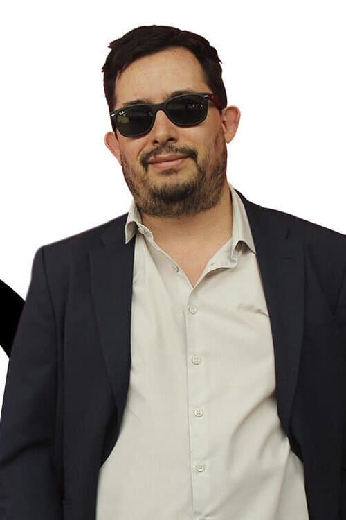 Emilio Portes całe filmy